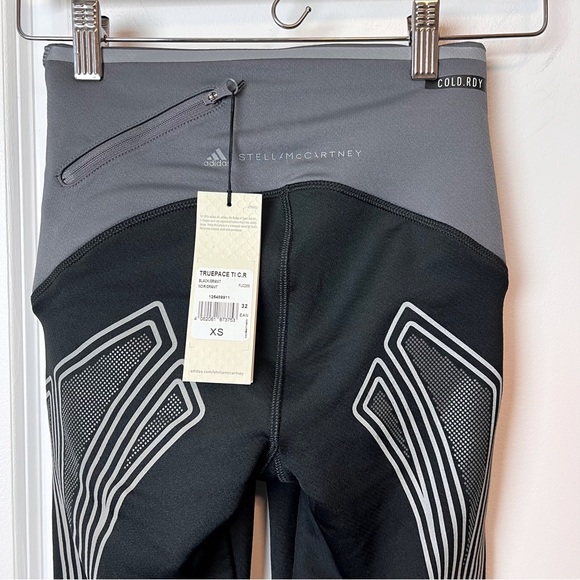 Adidas by Stella McCartney performance pants - Picture 4 of 13